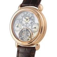 Audemars Piguet Jules Audemars Tourbillon 18K Rose Gold Special Edition 2 2