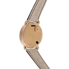 Audemars Piguet Jules Audemars Tourbillon 18K Rose Gold Special Edition 2 3