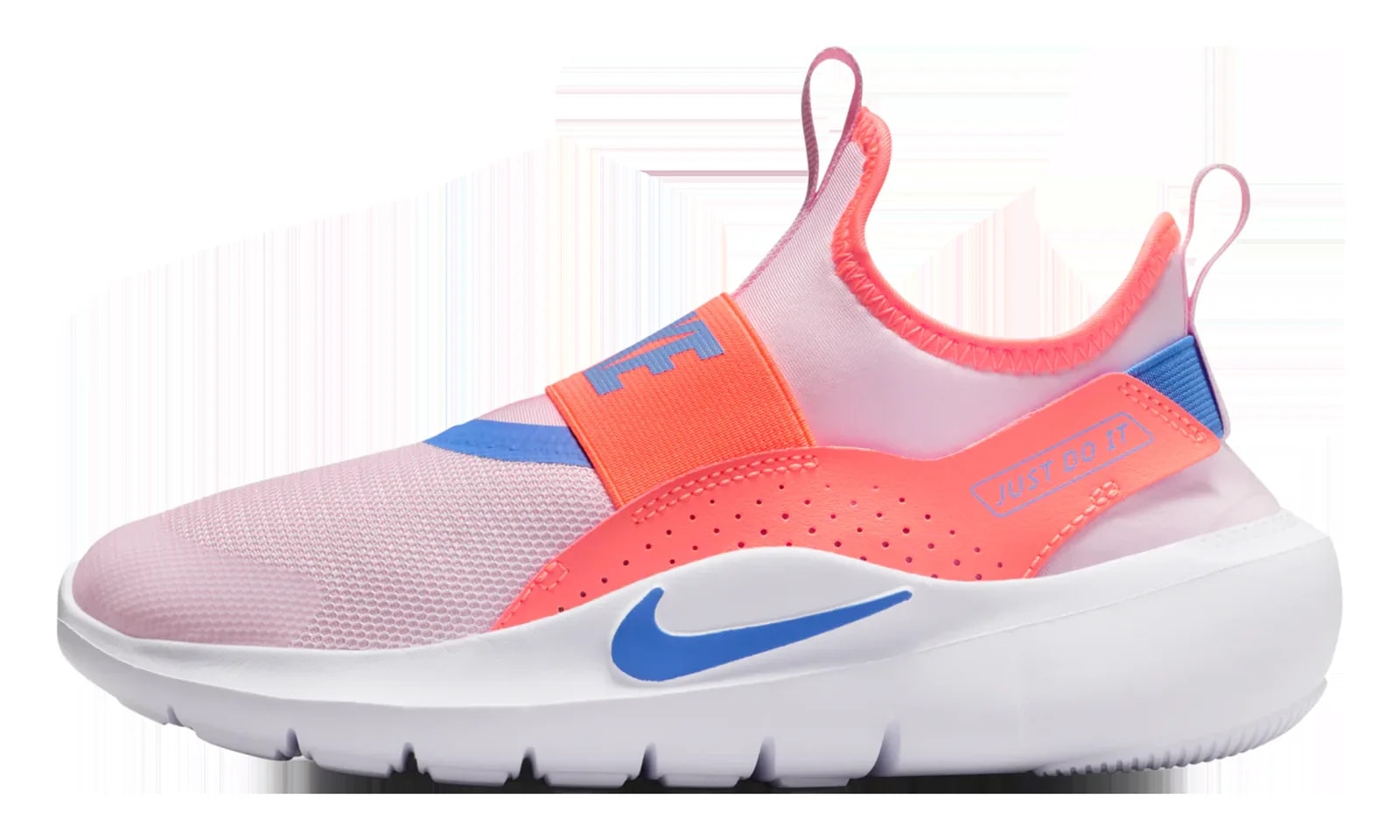 Flex Runner 4 GS " Foam / Pulse / Bright Mango / " IF2893 601 3