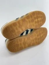 9.5US Adidas Gazelle Indoor 4