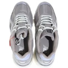 New Balance Xkith U990KT4 Moon Rock Low Cut US10.5 28.5cm 5f6 4