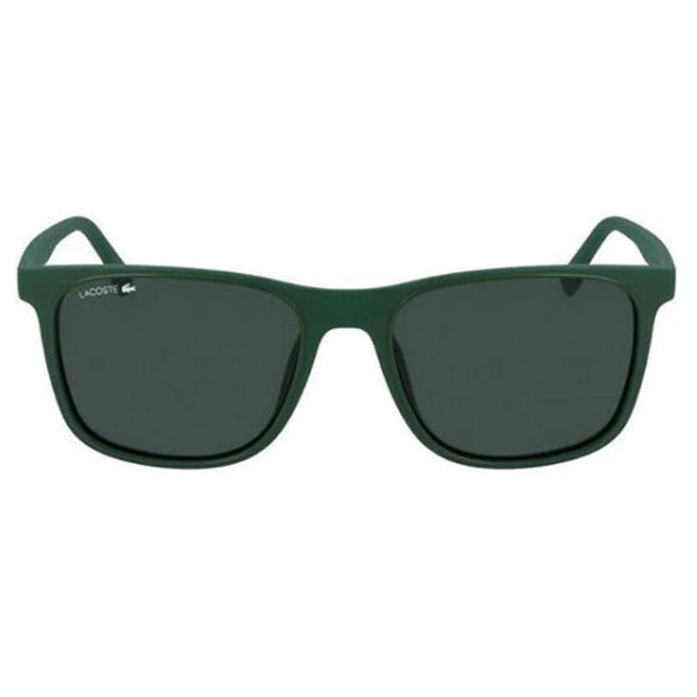 Lacoste — Lacoste L882S 315 55 Square Sunglasses Lens — Accessory — resale