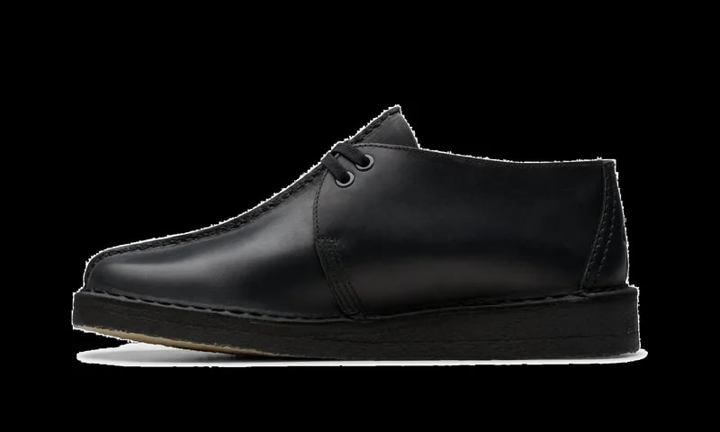Clarks — Desert Trek " 26181135 — Sneaker — resale