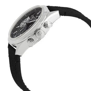 Chronomaster Sport Automatic Black Dial 03.3100.3600/21.R951 3