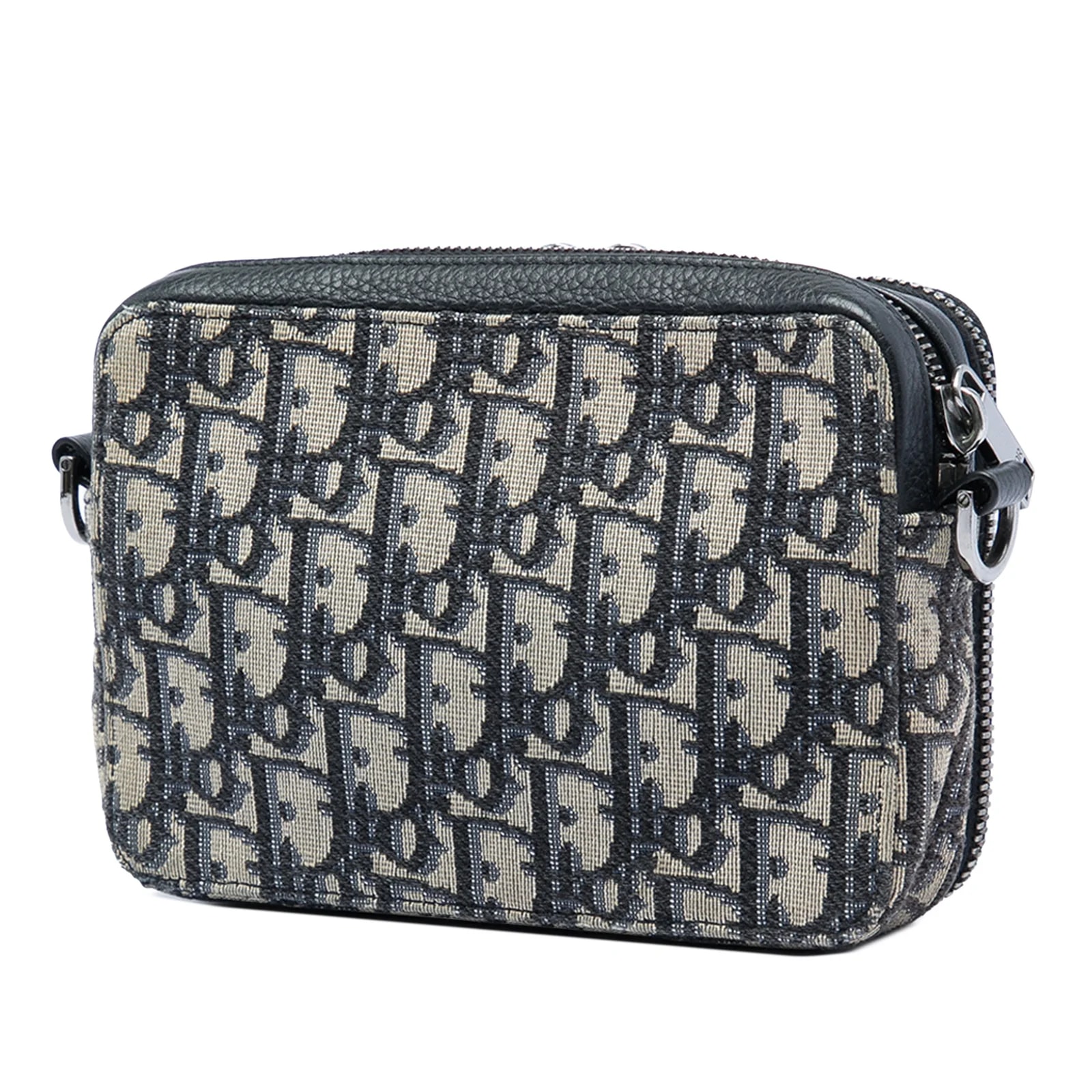 Zipped With Strap 2