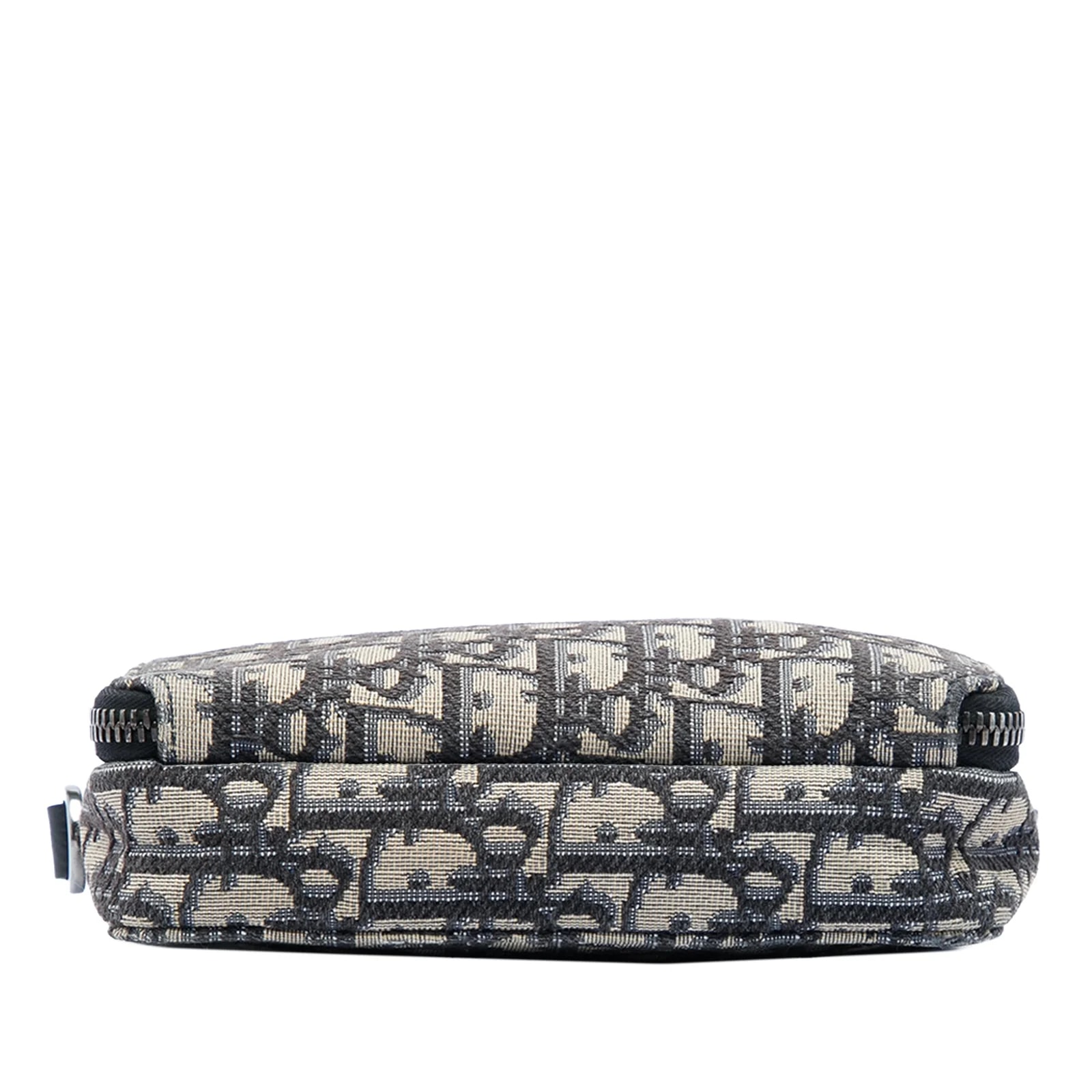 Zipped With Strap 3