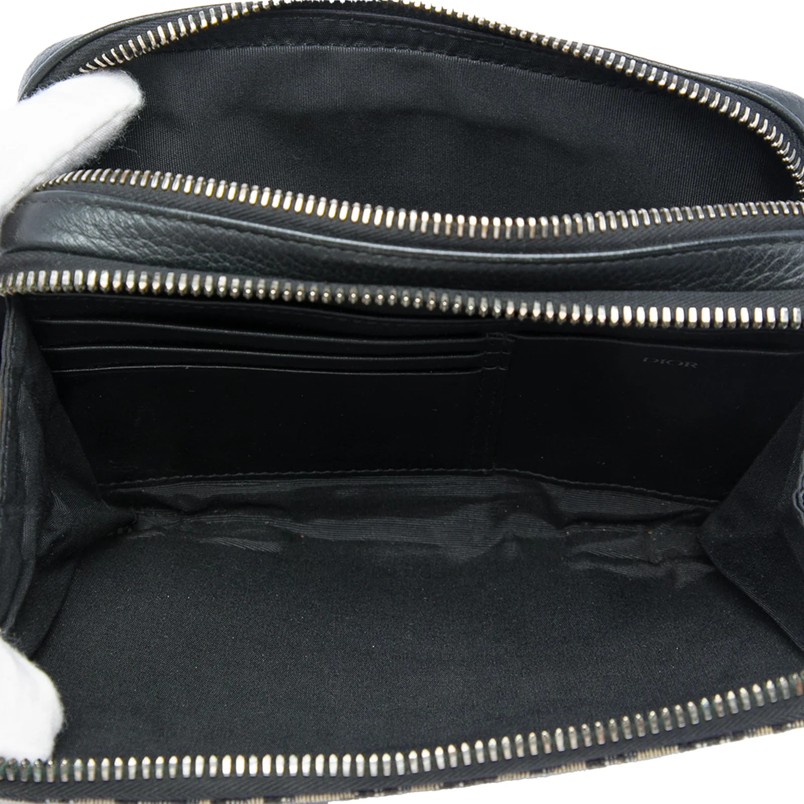 Zipped With Strap 4