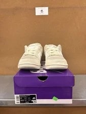 Clean Nike SB Dunk Low City of Love Coconut Milk FZ5654-100 Size 11 ’s 2