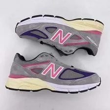 New Balance 990V4 "Kith United Arrows" 2022 - Size 10.5 - m990kt4 (11183-2) 3