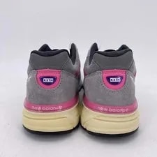 New Balance 990V4 "Kith United Arrows" 2022 - Size 10.5 - m990kt4 (11183-2) 4