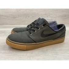 Nike SB Stefan Janoski Gum Sole 10.5 Casual Shoes 3