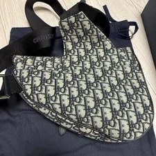 Dior S New Saddlebag From Japan 3