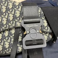 Dior S New Saddlebag From Japan 4