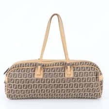 Fendi — Fendi Zip — Handbag — resale
