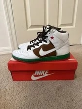 Nike SB — US 11.5 Nike SB Dunk High Pro Cali 313171- 201 ’s — Sneaker — resale