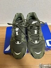 Mizuno 8.5US Maharishi Wave Rider 10 JPN Limited Edition Collaboration 2