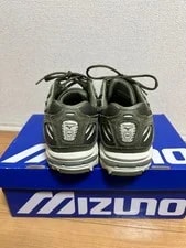 Mizuno 8.5US Maharishi Wave Rider 10 JPN Limited Edition Collaboration 3