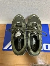 Mizuno 8.5US Maharishi Wave Rider 10 JPN Limited Edition Collaboration 4