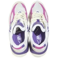 New Balance U990TD6 Low Cut 4