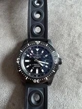 Breitling — Breitling Superocean Special, 44mm Black Steel — Watch — resale
