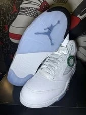 Jordan 5 Retro Metallic Size 11 (136027-130) 2