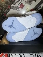 Jordan 5 Retro Metallic Size 11 (136027-130) 4