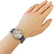 Cartier Baron Blanc de Watches W4BL0003 Stainless Steel 2