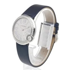 Cartier Baron Blanc de Watches W4BL0003 Stainless Steel 3