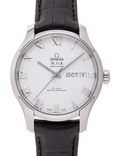 Omega — Omega de Ville Hour Vision Master Chronometer 433.13.41.22.02.001 41mm #KMW1870 — Watch — resale