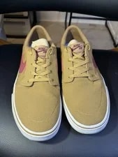 Nike SB Portmore II Solar US9 880268-261 2