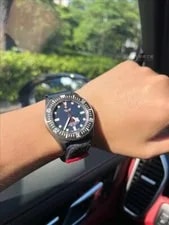 Tudor Pelagos FXD - M25707KN-0001 2
