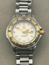 Tag Heuer Professional 995.708 2
