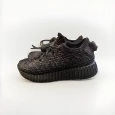 Adidas Yeezy 350 - Little Kid LK 13.5 - Pirate 2