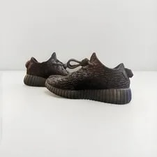 Adidas Yeezy 350 - Little Kid LK 13.5 - Pirate 3