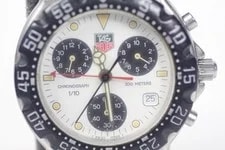 EX-Tag Huer Formula1 CA-1212-RO 2