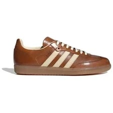 Adidas Samba OG Made in Italy Vachetta 2