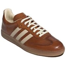 Adidas Samba OG Made in Italy Vachetta 3