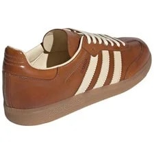 Adidas Samba OG Made in Italy Vachetta 4