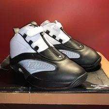 Reebok — Reebok Answer IV 4 Stepover Size 10 Allen Iverson With Box (2017) — Sneaker — resale