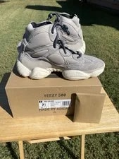 Size 7.5 - Adidas Yeezy 500 High Mist 2