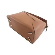 Loewe Puzzle Edge Medium A510P49X23 From Japan 3