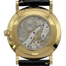 Patek Philippe Calatrava 5119J-001 White Gold Manual Winding #OK165 2