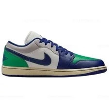 Air Jordan 1 Low ' Air' 553558-147 2