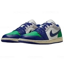 Air Jordan 1 Low ' Air' 553558-147 3