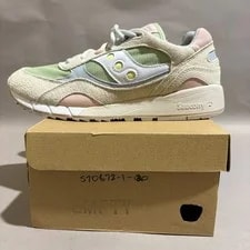 Saucony Originals 6000 Stoney Creek S70672-1 3