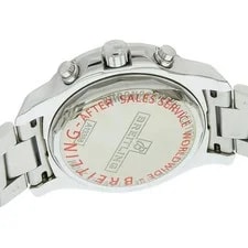 Breitling Colt A13388 SS Black Automatic S 41100095203 A la Mode 3