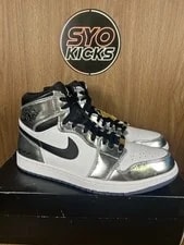 Air Jordan — Size 11 - Air Jordan 1 Retro High Pass the Torch — Sneaker — resale