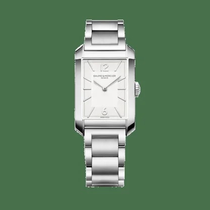 Baume & Mercier Hampton 10740 2