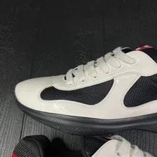 Size 9.5M US (8.5P) - Prada America's Cup High Heel 3