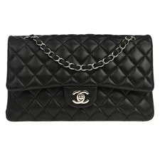 Chanel — Chanel Medium Classic Double Flap 197744 — Handbag — resale